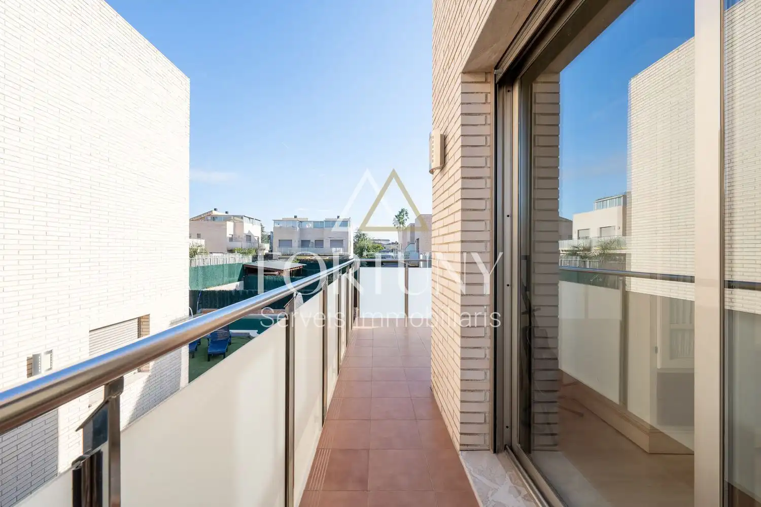 Casa amb terrassa en venda a Vilafortuny - Cap de Sant Pere, imagen 35