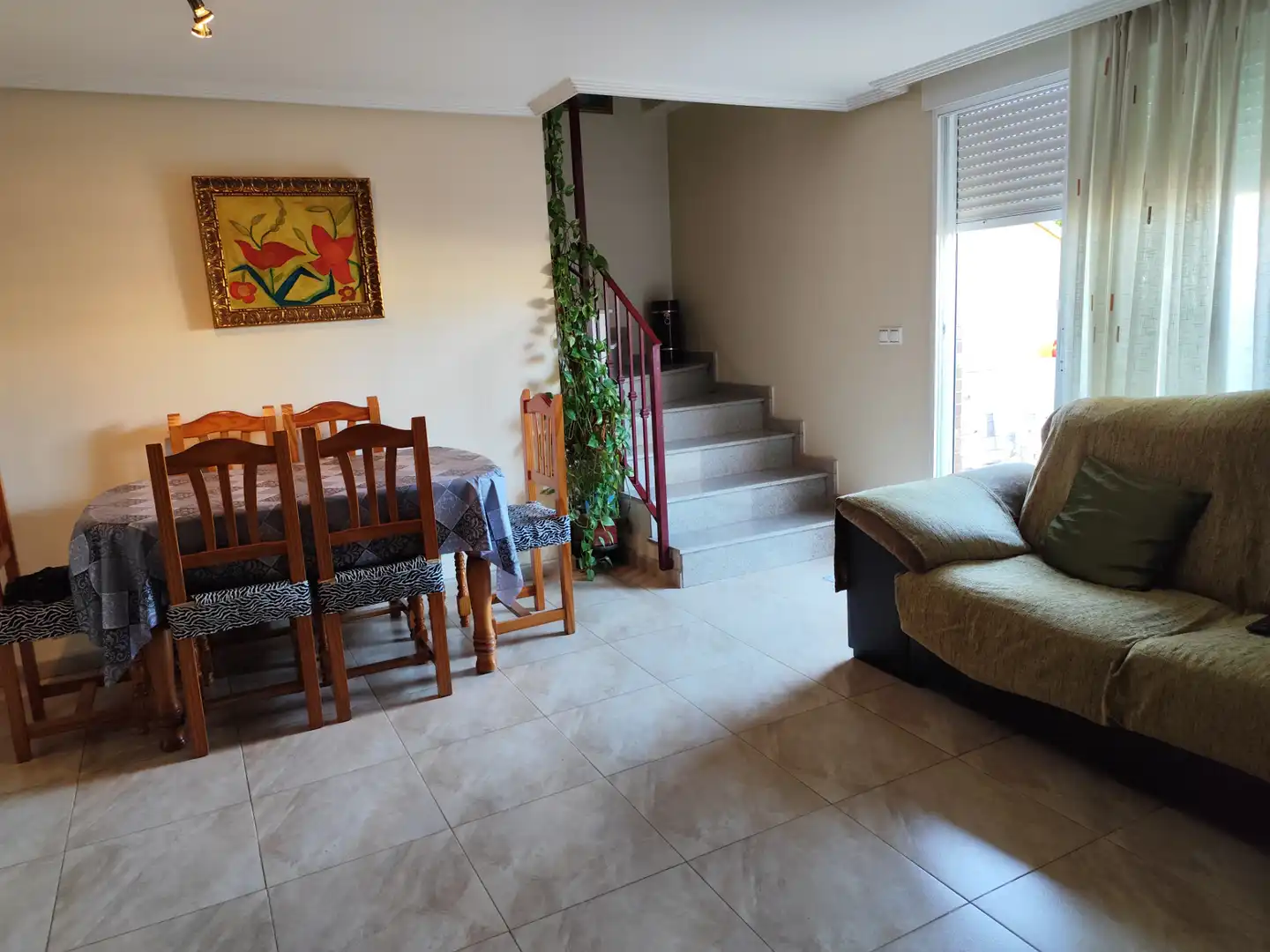 Dachboden zum Verkauf in Murcia mit Klimaanlage, Terrasse und Abstellraum