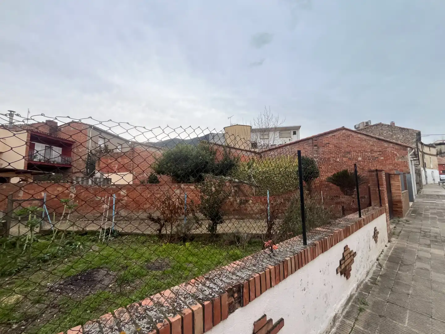 Casa o xalet en venda en La Cellera de Ter amb Jardí privat i Terrassa