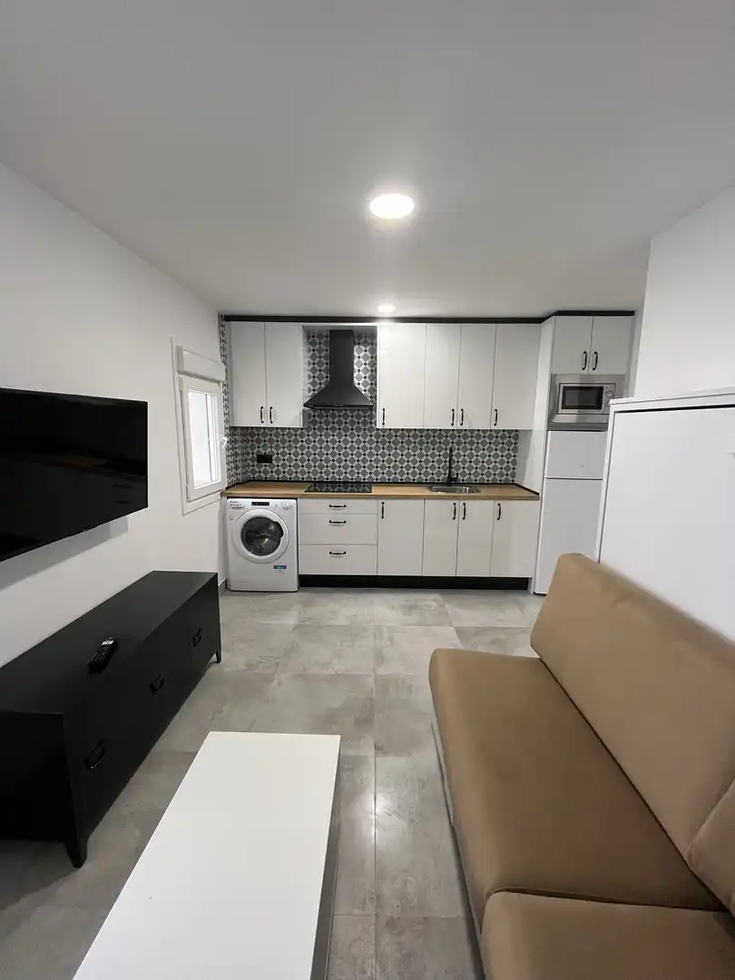 Studio zur Miete in Calle Cartas, imagen 3