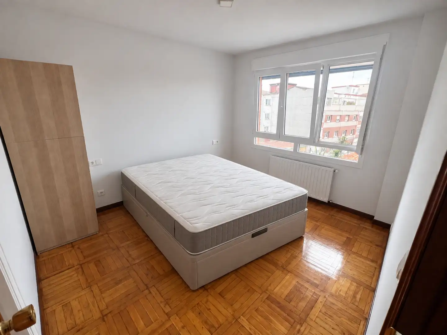 Apartment with lift to rent in Avenida Schulz, imagen 6