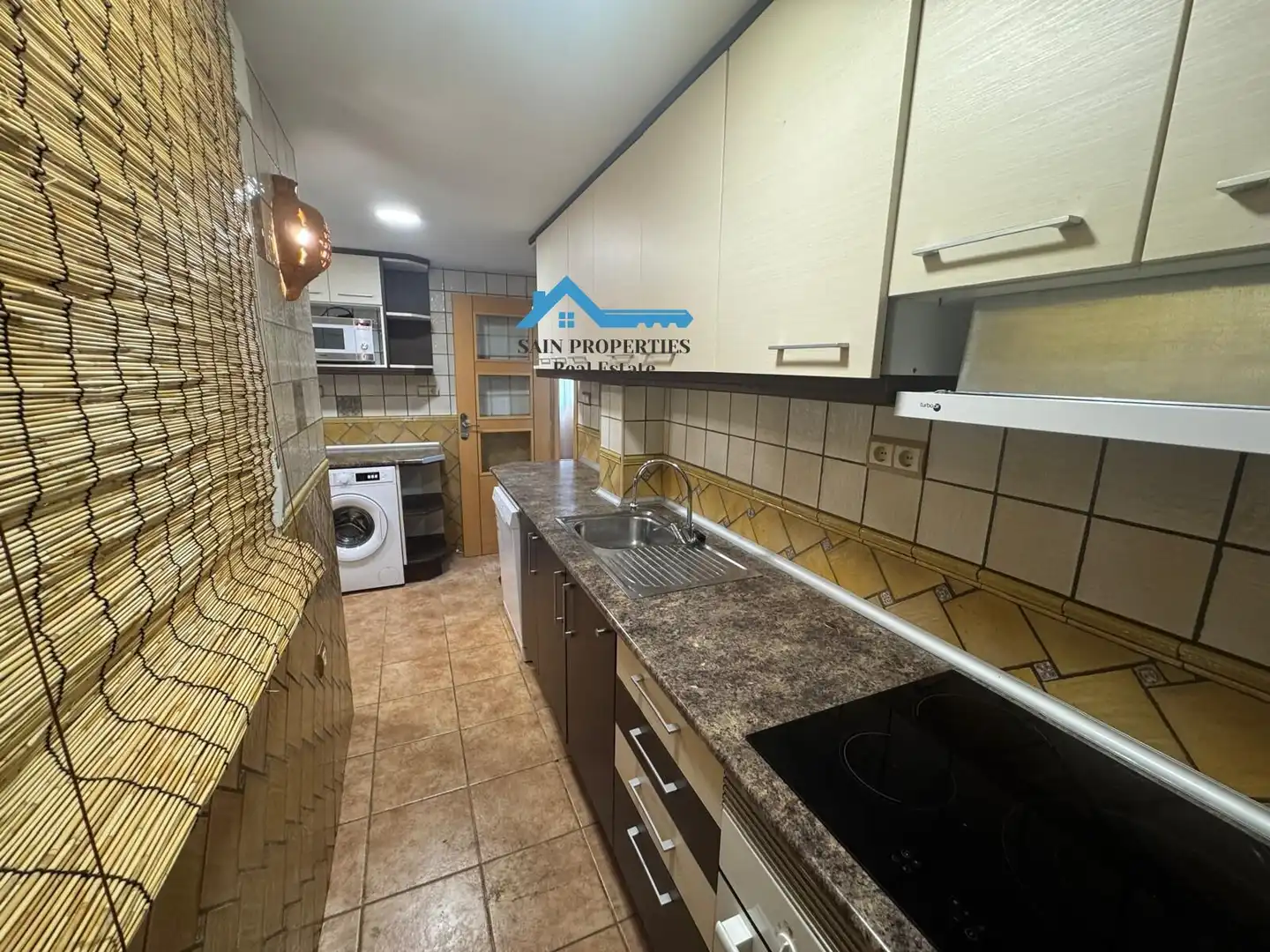 Wohnung mit Terrasse zum Verkauf in Playa de Levante, imagen 31