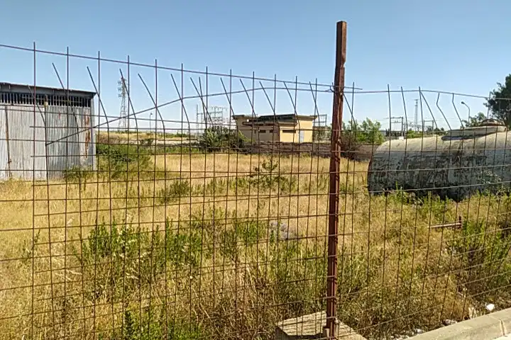 Terreno rustico in vendita a C/ Río Ebro, imagen 6