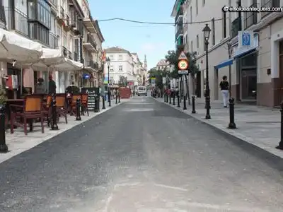 Flat for rent in Antequera, Málaga