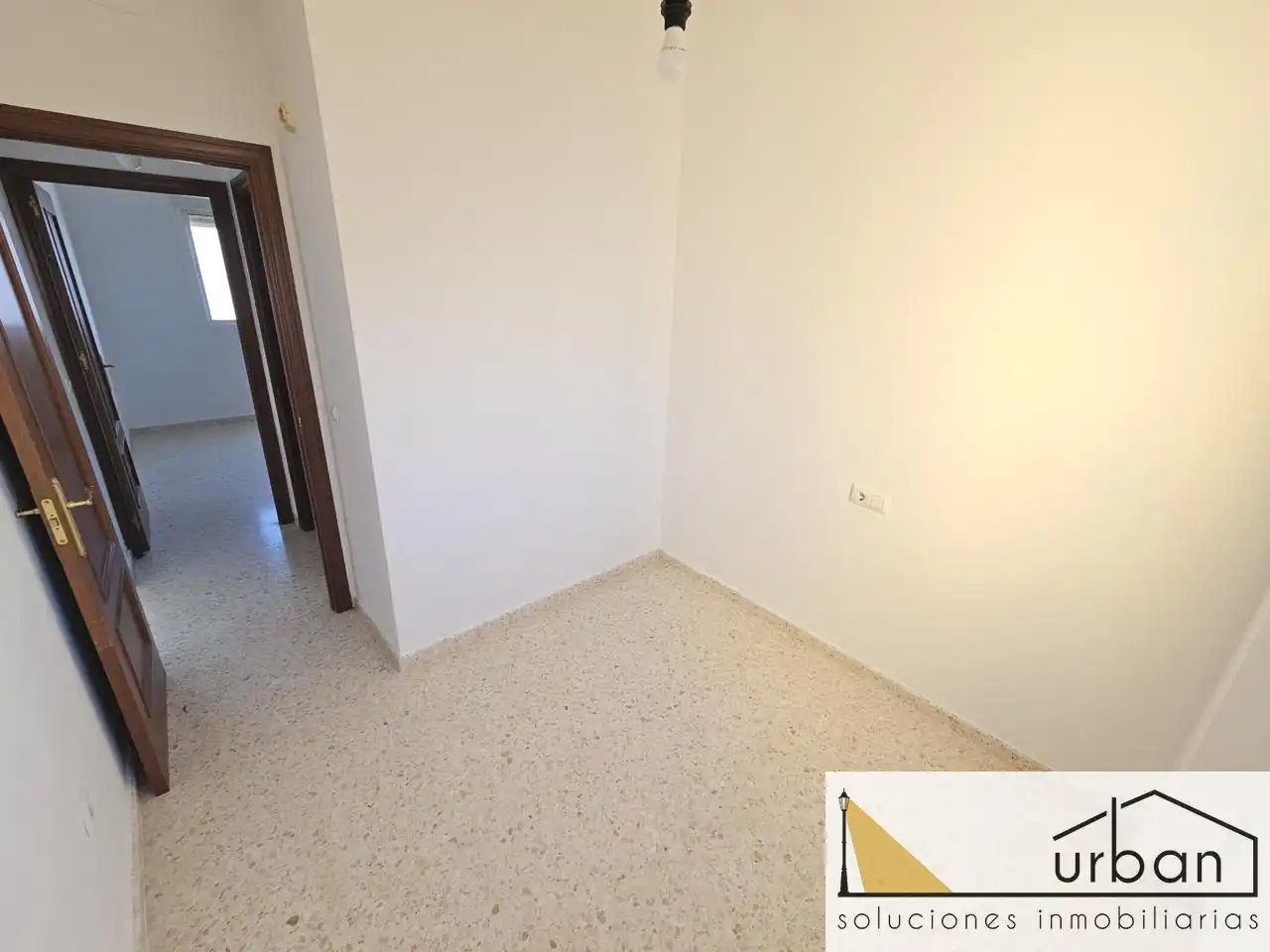 Habitación de Apartamento en venta en Estación de Autobuses