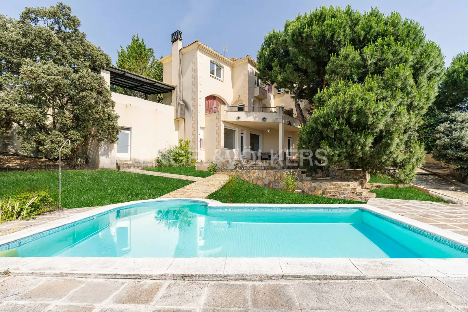 Maison avec terrasse à vendre à Pino Alto - Navarredonda, imagen 34