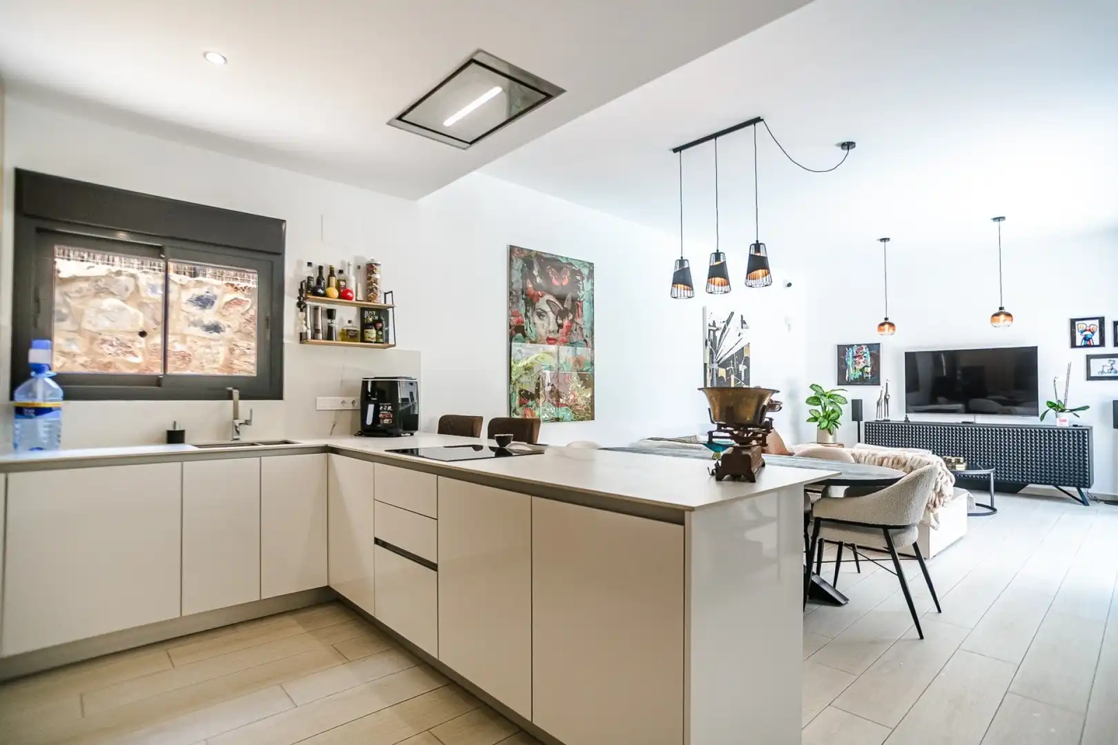 Maison avec terrasse à vendre à Algorfa, imagen 5