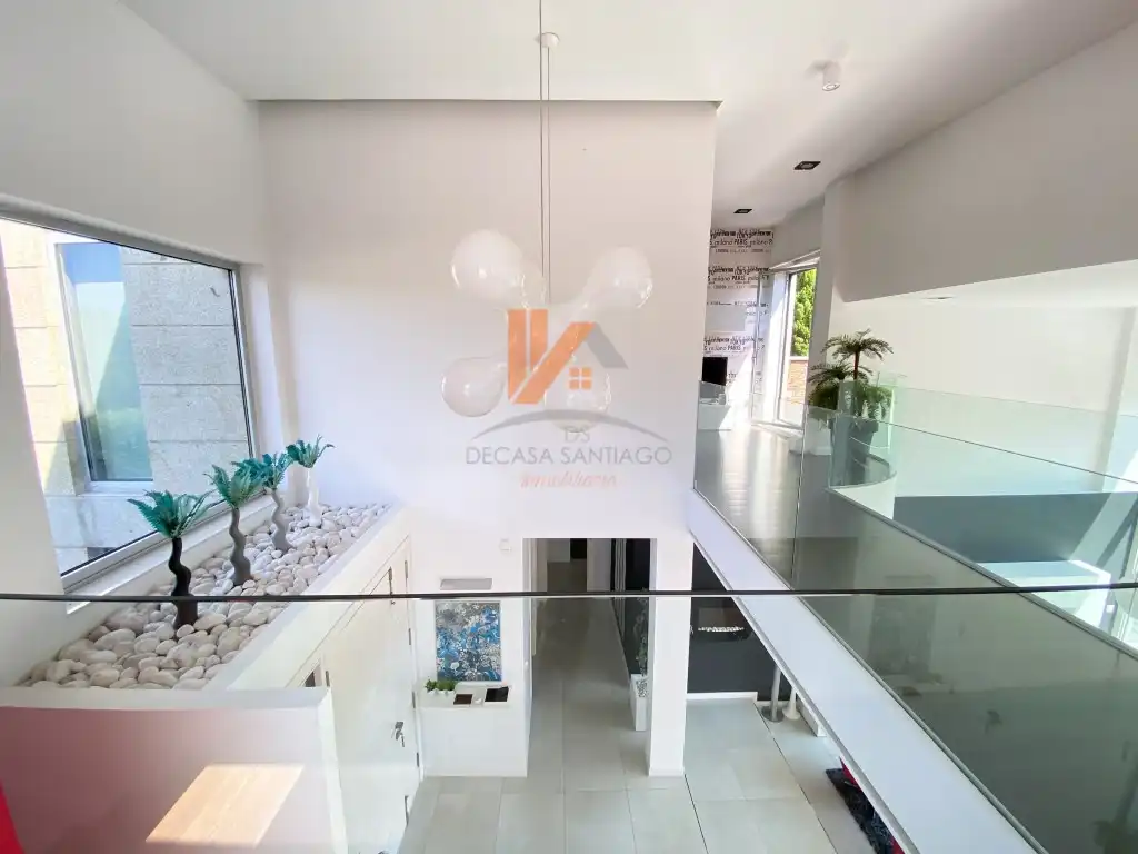 Casa o chalet en venta en Ames con Jardín privado, Terraza y Piscina