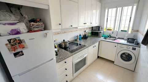 Foto 4 de Ático en venta en Avenida Habaneras - Curva de Palangre, Torrevieja