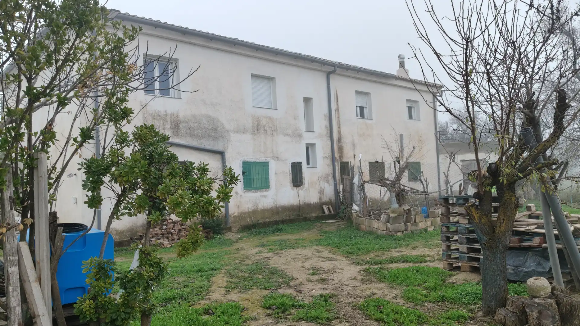 Chalet en venta en A-92N Pk 341, imagen 42
