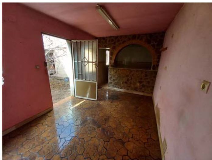 Finca rústica en venda en Tobarra