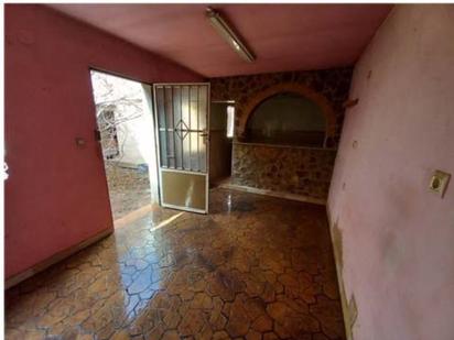 Country house for sale in Tobarra