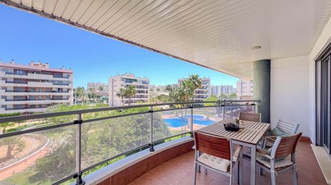 Foto 4 de Apartamento de alquiler en Calle Gran Via, 17, Los Arenales del Sol, Elche / Elx