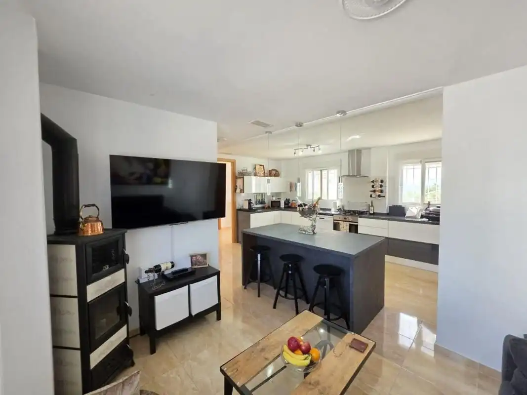 Casa con piscina in vendita a El Pinós / Pinoso, imagen 14