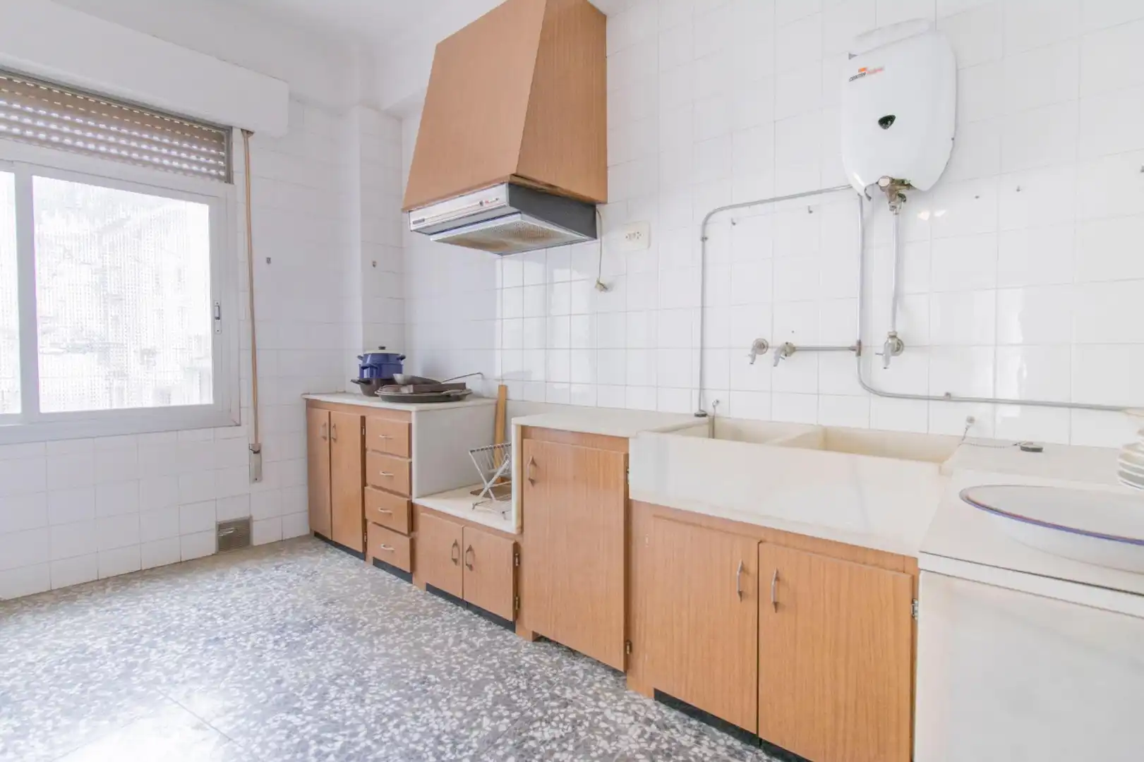 Finca rústica en venta en Eslida