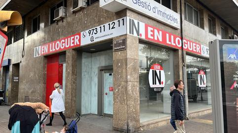 Photo 2 of Premises to rent in Gran Passeig de Ronda, 99, Joc de la Bola - Camps d'Esports, Lleida