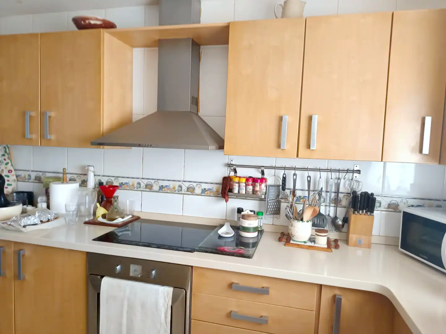 Maison rustique avec piscine à vendre à Mestral, imagen 5