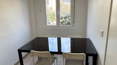 Photo 5 of Apartments for sale in De Valldaura, La Guineueta, Barcelona Capital