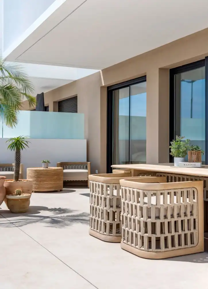 Penthouse zum Verkauf in Dolores, imagen 14