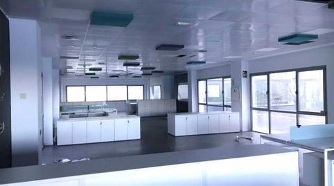 Foto 4 von Gebaude zur Miete in Europolis, Las Rozas de Madrid