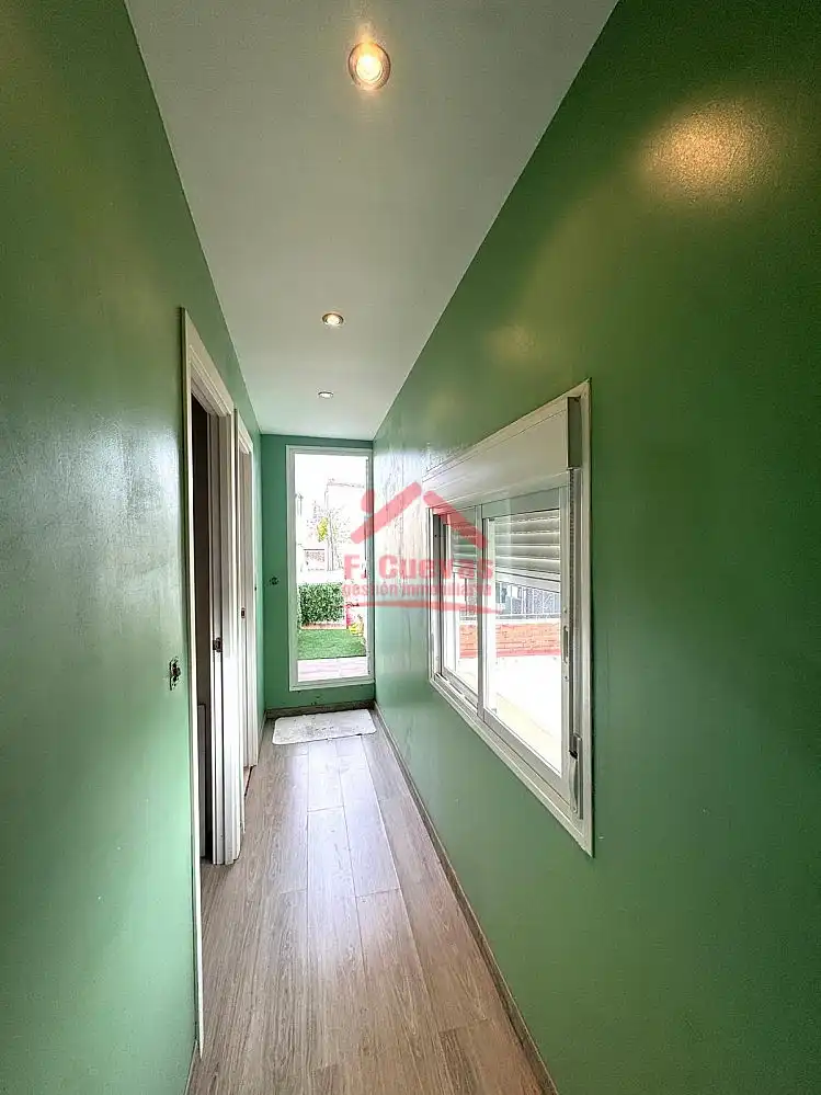 Casa o xalet en venda a Camino Viejo de Málaga
