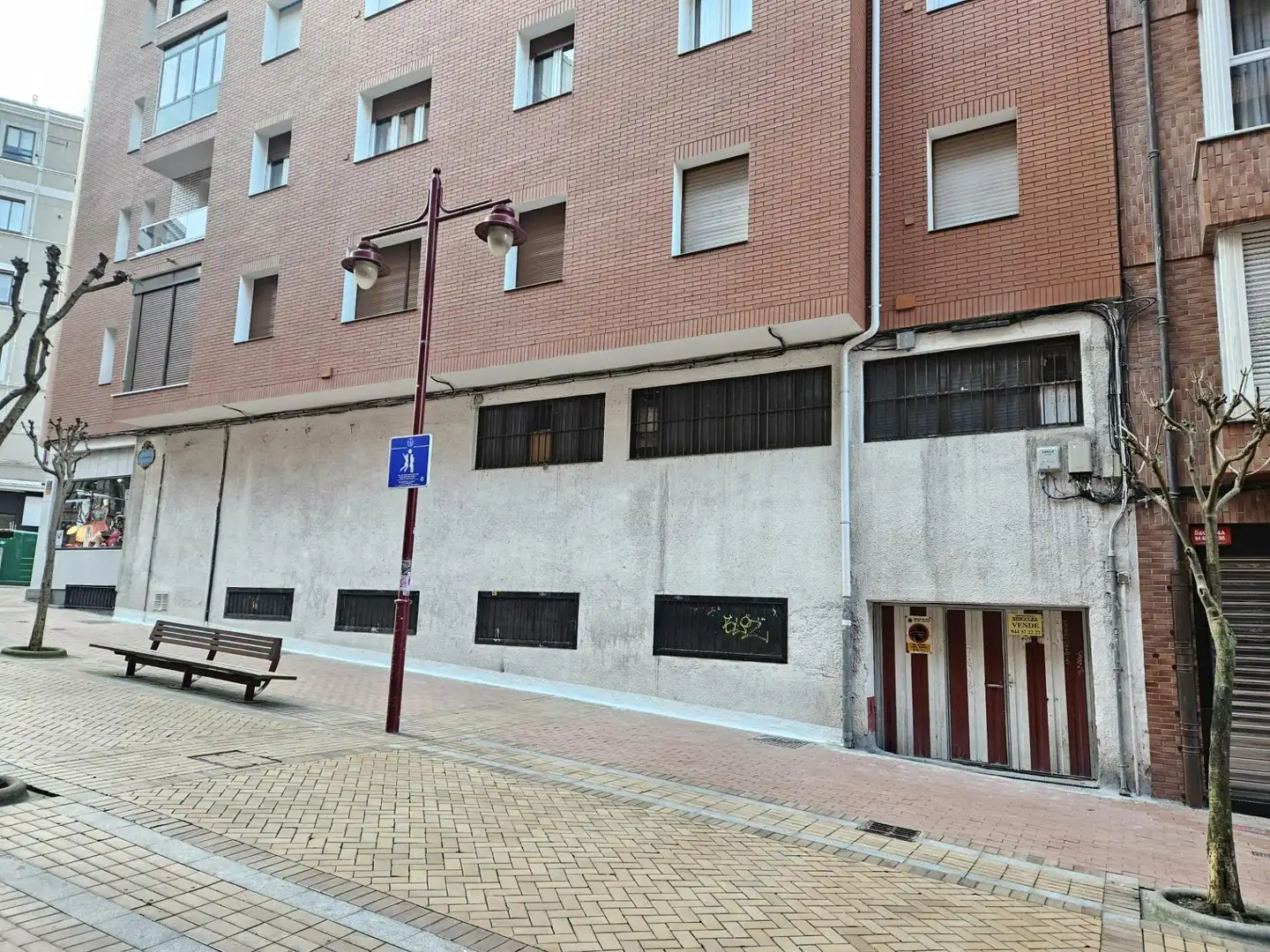 Local comercial en venta en Centro