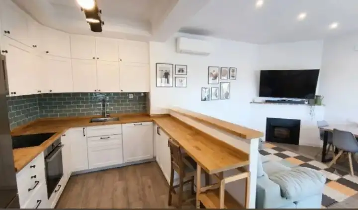 Casa amb terrassa en venda a N/A