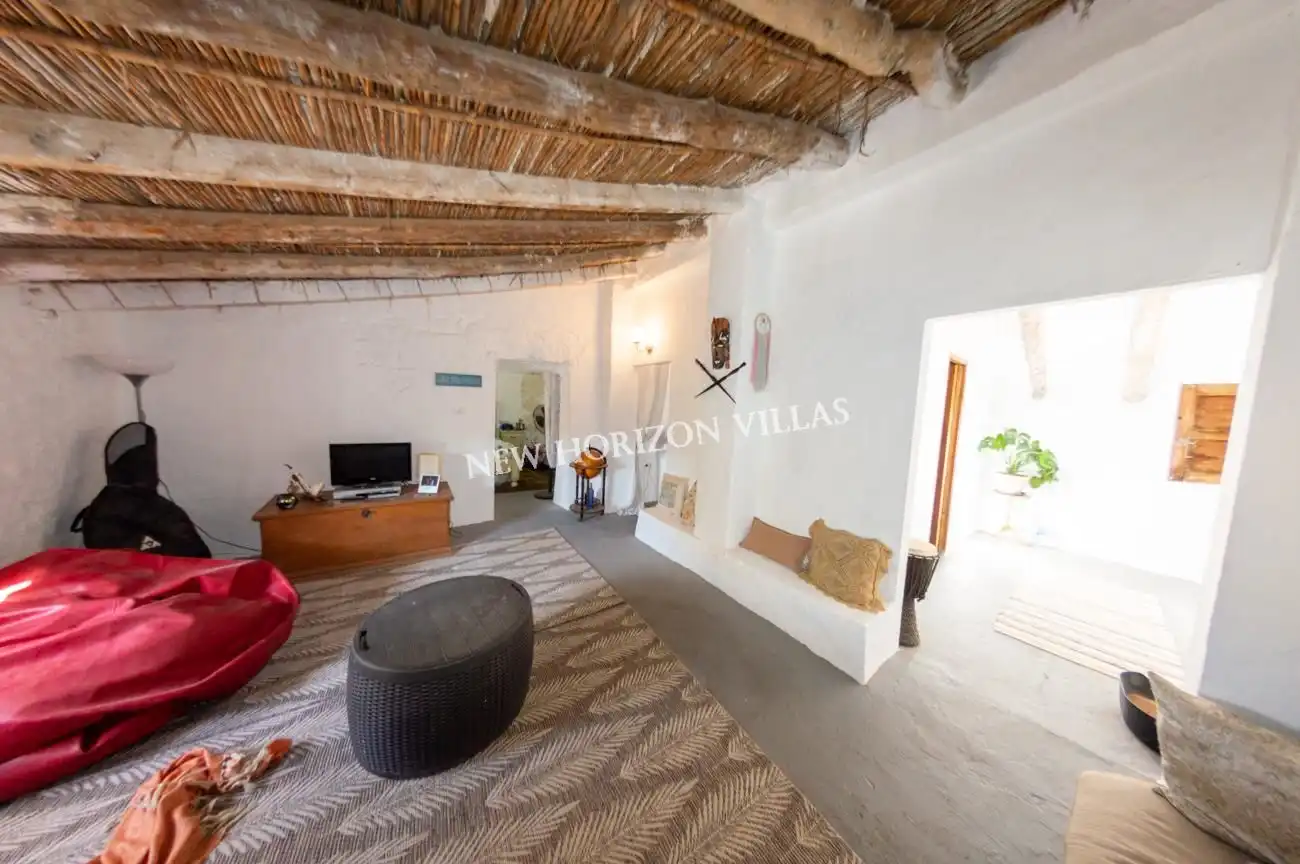 Casa rústica en venda a Arboleas, imagen 39