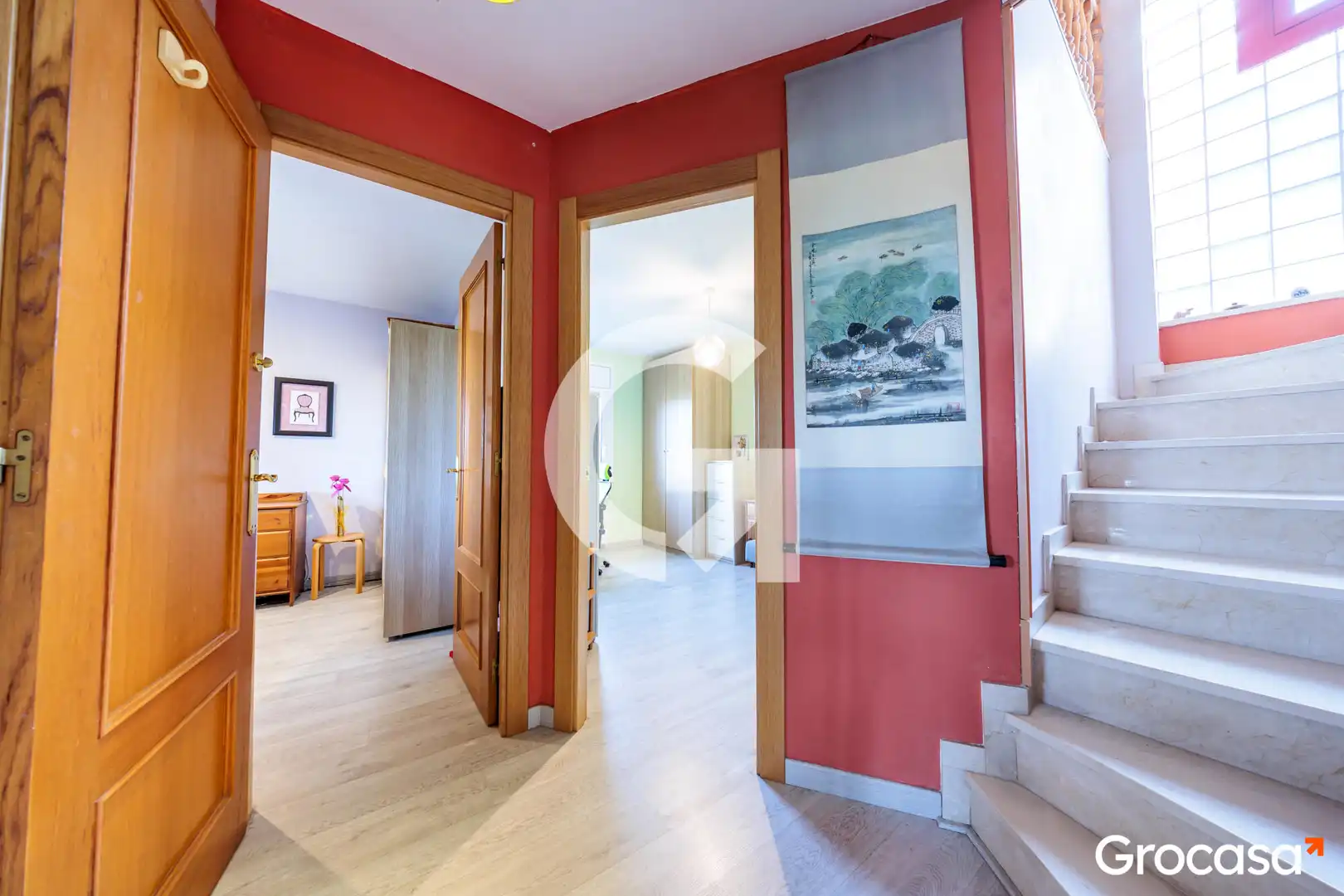 Casa o xalet en venda en Castellar del Vallès amb Aire condicionat, Calefacció i Jardí privat