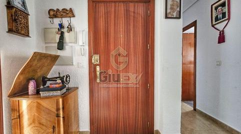 Foto 2 de Pis en venda a Centro, Cáceres