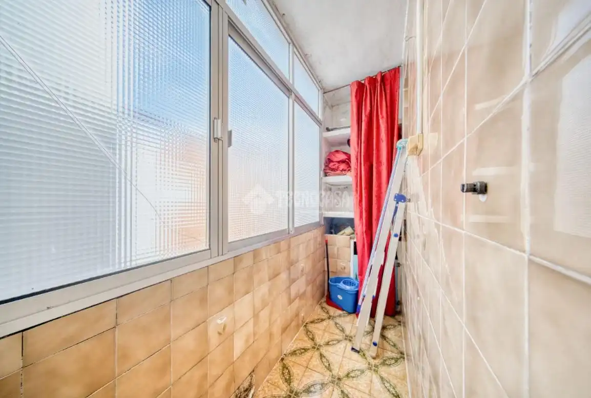 Habitación de Piso en venta en Valladolid con Balcón