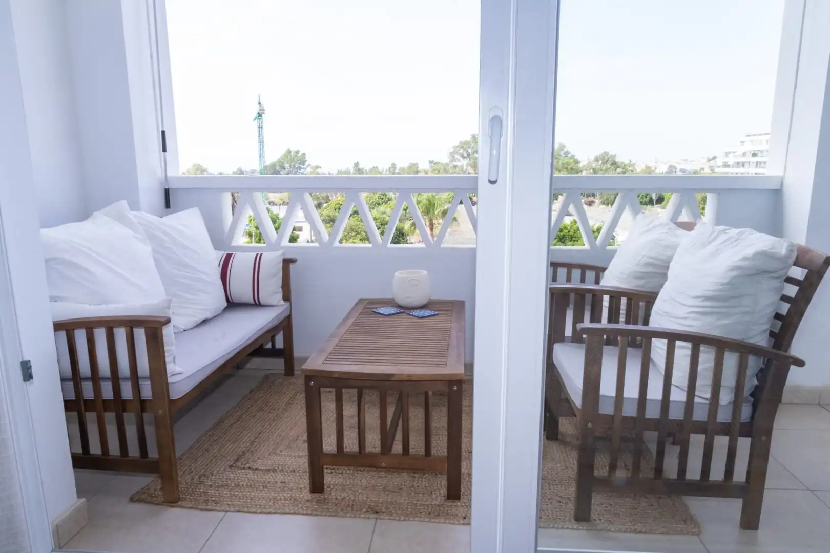 Apartament amb piscina en venda a Marbella Centro, imagen 15