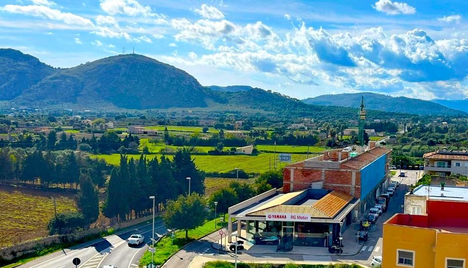 Photo 0 of Promotion Edificio Porta d'Alcudia