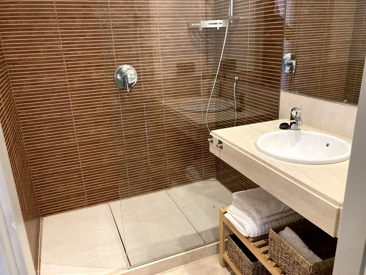 Wohnung zur Miete in Del Mulhacén, Golf Valle Este