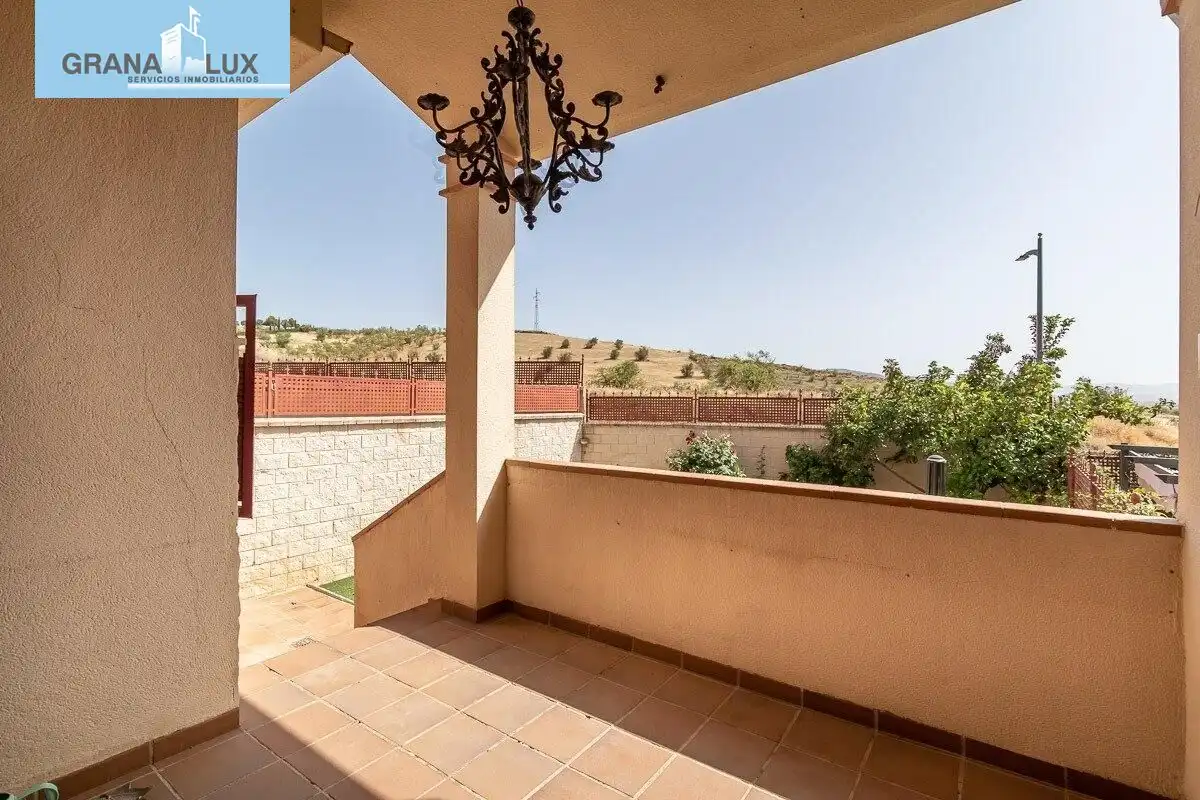 Casa con piscina in vendita a Avenida CAÑADA DE LOS FENICIOS, imagen 29
