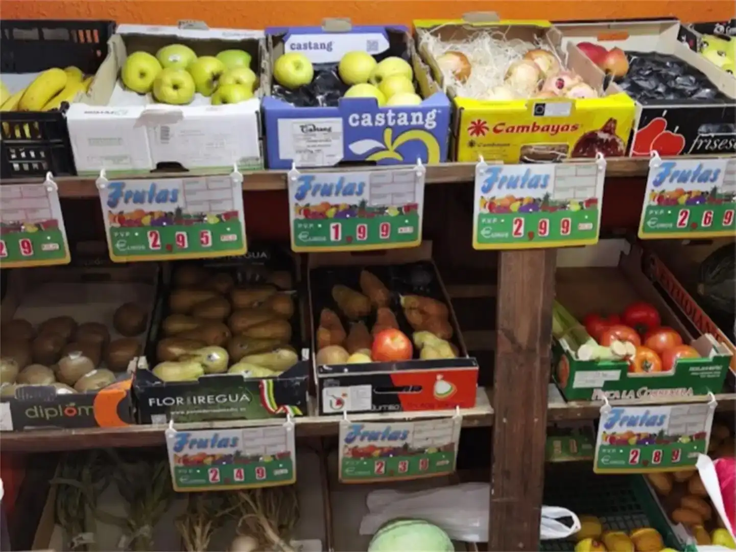 Local en venda en Palencia