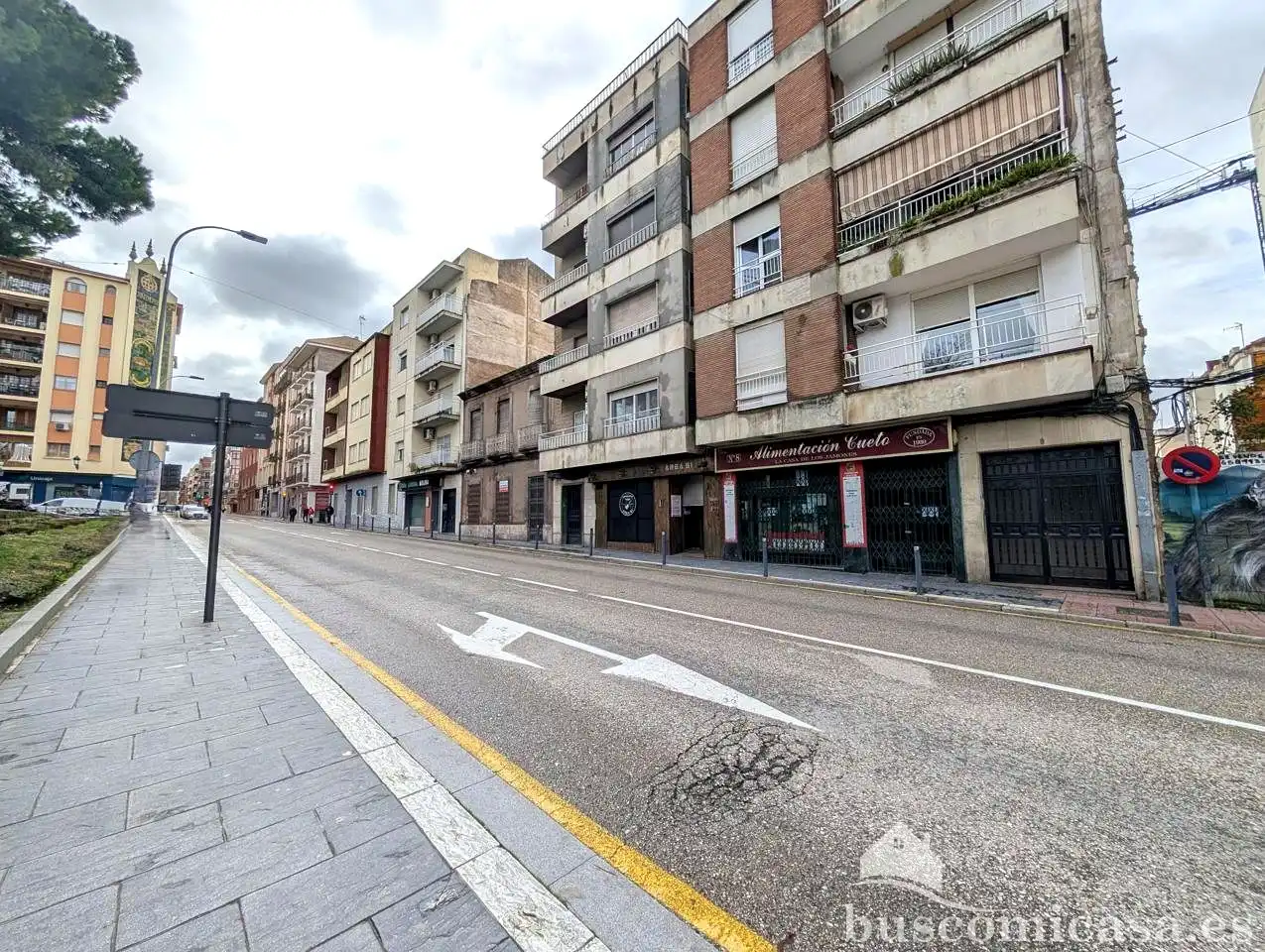 House for sale in Calle Julio Burell, imagen 6