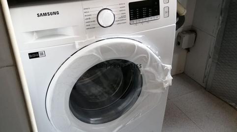 Photo 4 of Flat to rent in Avenida de França, Penya - Roja - Avda. Francia,  Valencia Capital