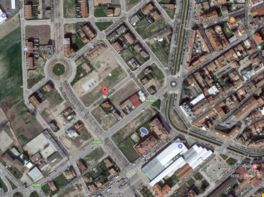 Terreny residencial en venda a Carrer Pica d'Estats