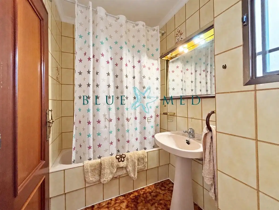 Piso con terraza en venta en Avenida Avenida Constitución, imagen 21