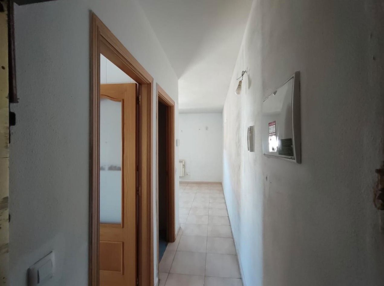 Dúplex en venda en Tarancón amb Terrassa