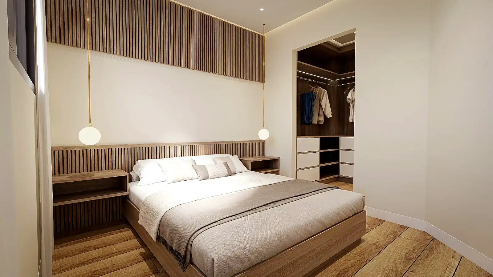 Ático en venta en Calle Málaga, 8, Santa Teresa - Vereda