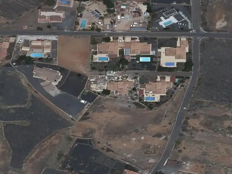Flat for sale in La Oliva