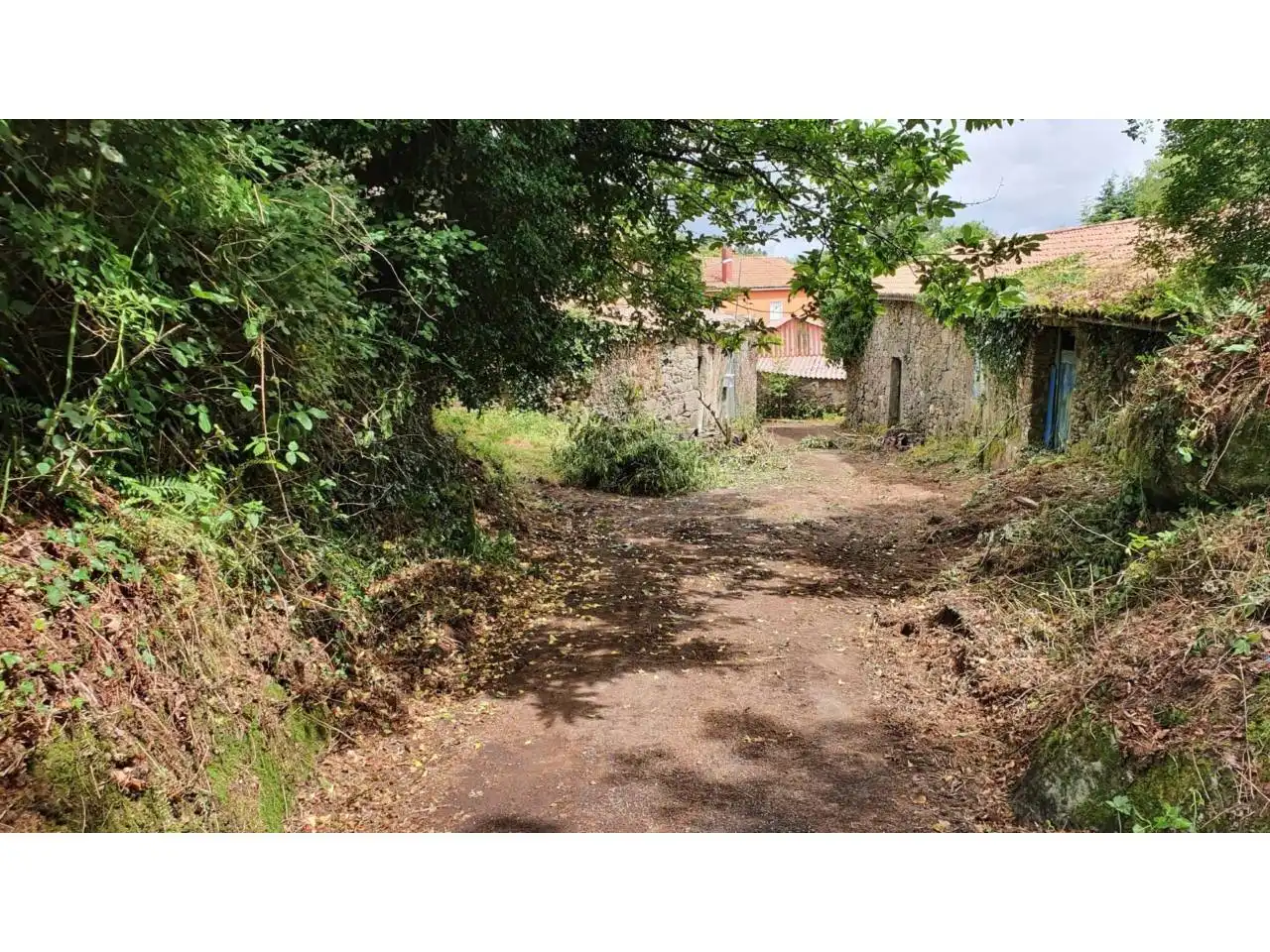 Casa en venta en Curtis, image 3