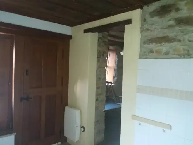 Casa o xalet en venda en Cudillero amb Moblat