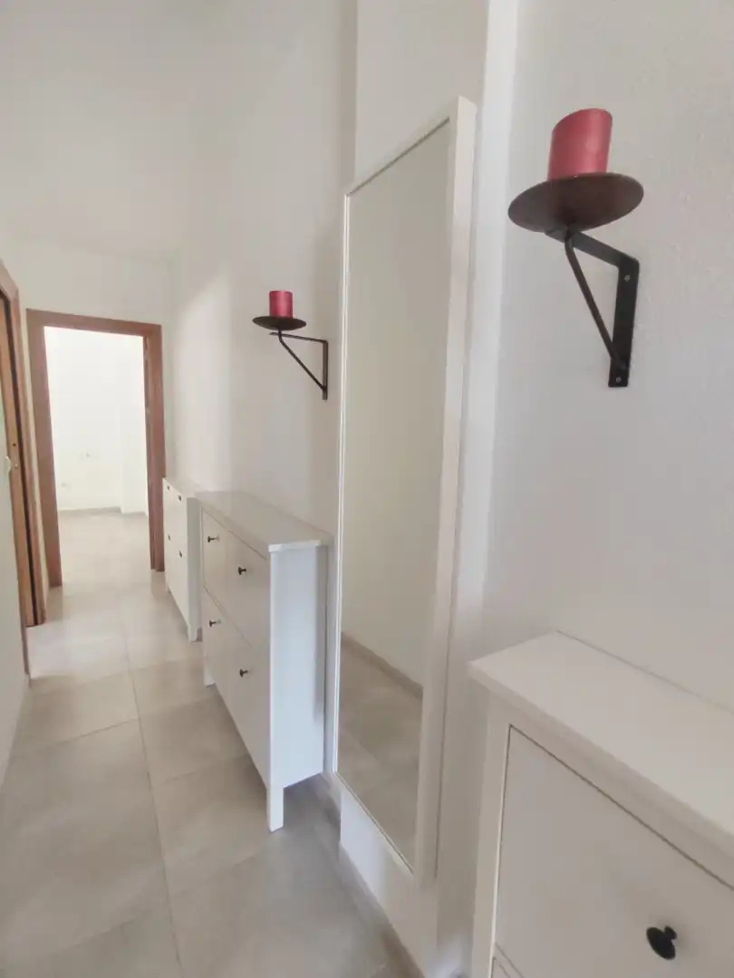 Apartament amb terrassa en venda a Camino del Hornillo, imagen 7