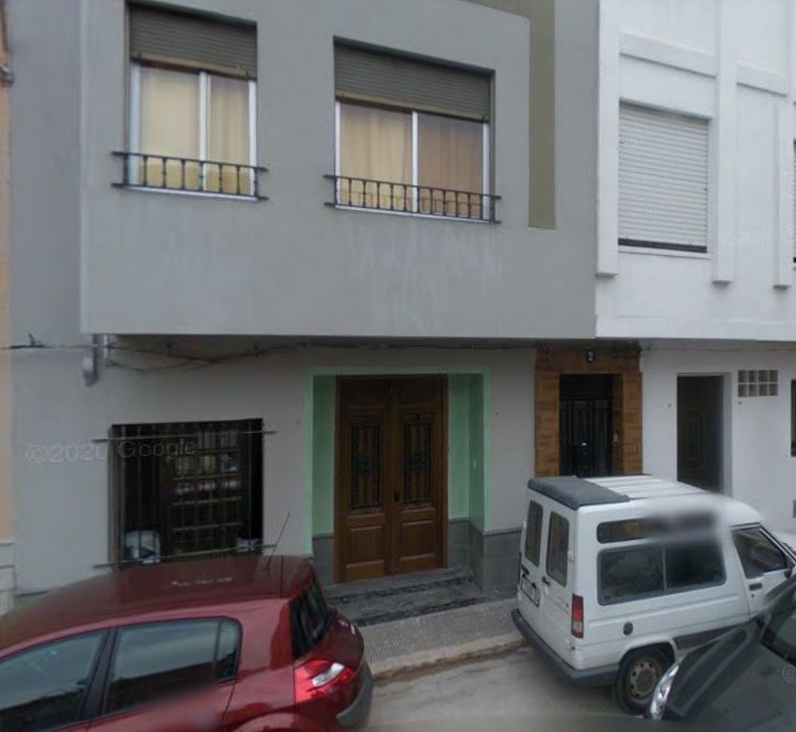 Exterior view of Flat for sale in Quart de les Valls