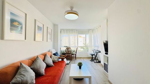 Foto 2 de Estudio en venta en Centro Internacional, Torrox