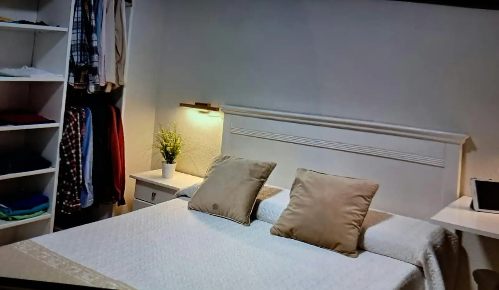 Habitación de Piso en venta en Córdoba con Aire acondicionado y Terraza