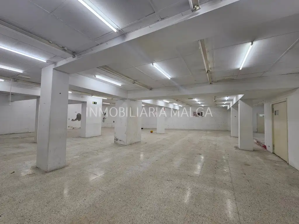 Local commercial à vendre à Calle Magdalena 21, imagen 8